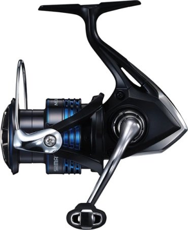 Катушка SHIMANO NEX4000HGFI