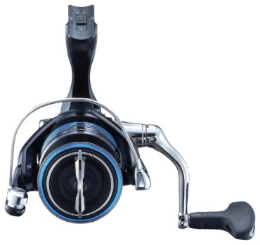 Катушка SHIMANO NEX4000HGFI