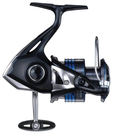 Катушка SHIMANO NEX4000HGFI
