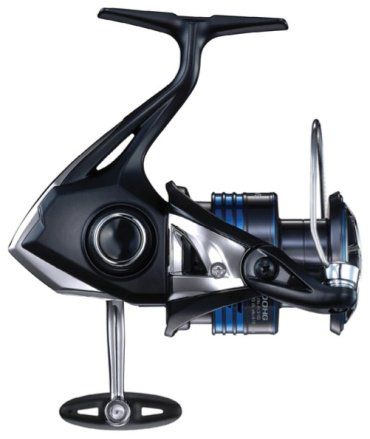 Катушка SHIMANO NEX4000HGFI купить,58240