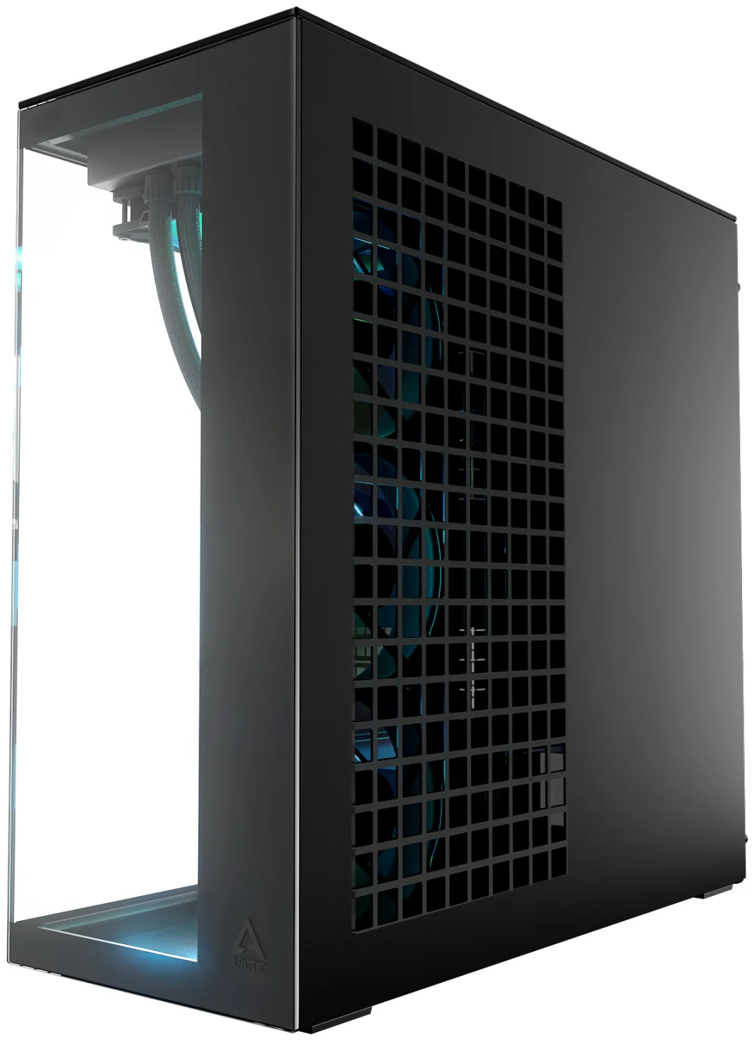 Корпус Arctic ACPCC00023A черный