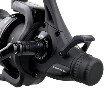 Катушка CARP PRO One Blackpool Carp 8000 FS CPBPCR8 купить,NaN