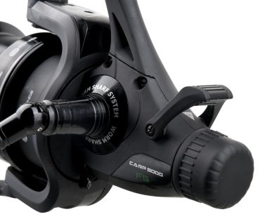Катушка CARP PRO One Blackpool Carp 8000 FS CPBPCR8 купить,NaN
