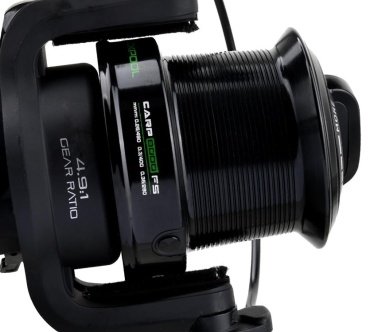 Катушка CARP PRO One Blackpool Carp 8000 FS CPBPCR8 купить,NaN