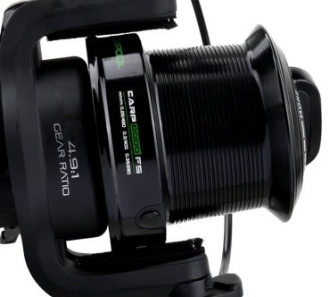 Катушка CARP PRO One Blackpool Carp 8000 FS CPBPCR8 купить,NaN