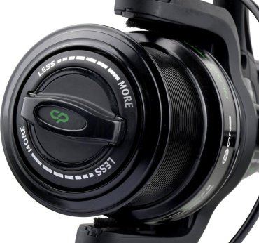 Катушка CARP PRO One Blackpool Carp 8000 FS CPBPCR8 купить,NaN