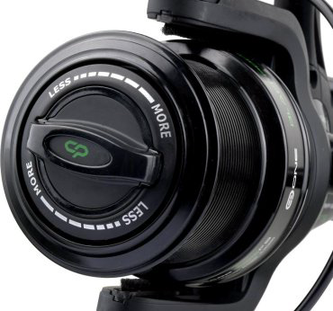 Катушка CARP PRO One Blackpool Carp 8000 FS CPBPCR8 купить,NaN