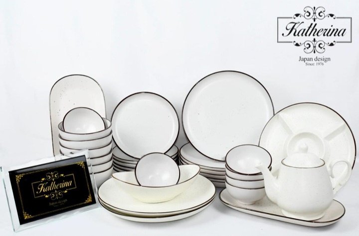 Сервиз на 6 персон JUMBO 837559, предметов: 32, чайно-столовый, керамика - ForteMarket Сервиз на 6 персон JUMBO 837559, предметов: 32, чайно-столовый, керамика купить,NaN