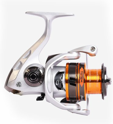 Катушка Black Side Totem 3000FD