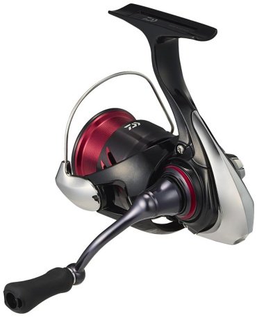 Катушка DAIWA безынерционная 24 Gekkabijin X LT 2000SｰP, 4.8 : 1 купить,NaN