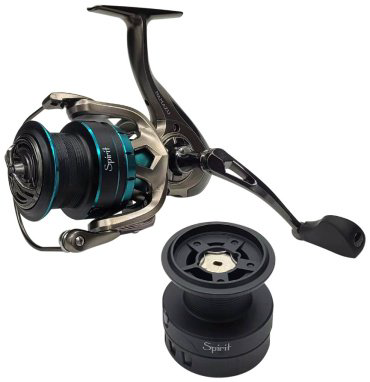Катушка Namazu Pro Spirit SPT5000 N-RSPT5000
