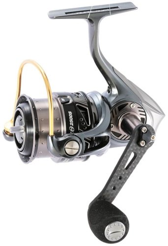 Катушка Abu Garcia Revo ALX Theta 3000SH купить,NaN