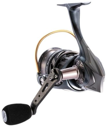 Катушка Abu Garcia Revo ALX Theta 3000SH купить,NaN