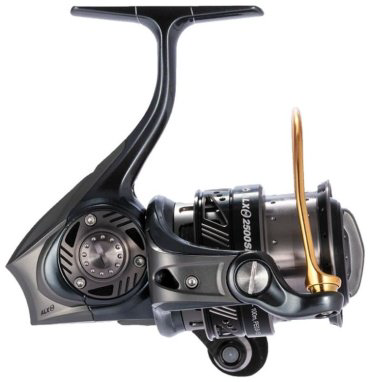 Катушка Abu Garcia Revo ALX Theta 3000SH купить,NaN
