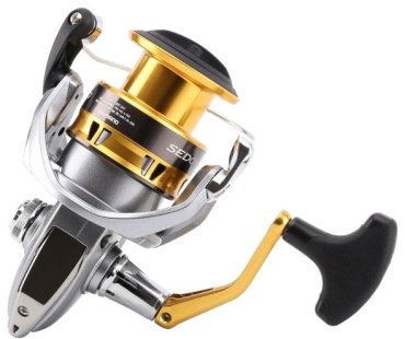 Катушка SHIMANO SEDONA С3000 FI купить,NaN