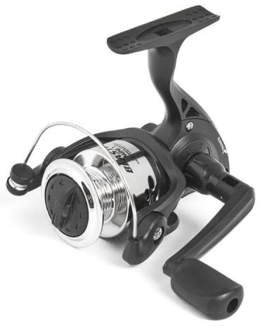 Катушка Salmo Blaster MINI 1 2000FD купить,NaN