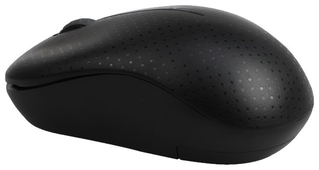 Мышь MeeTion MT-R545-A черный купить,NaN