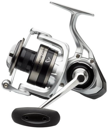 Катушка Savage Gear SGS6 FD 14000 купить,NaN