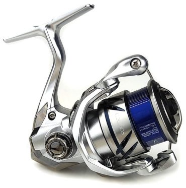 Катушка SHIMANO 23 Stradic FM C2000S, 6+1BB, 5.1:1 купить,NaN