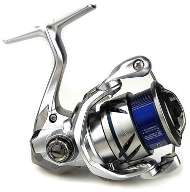 Катушка SHIMANO 23 Stradic FM C2000S, 6+1BB, 5.1:1 купить,NaN