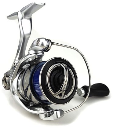 Катушка SHIMANO 23 Stradic FM C2000S, 6+1BB, 5.1:1 купить,NaN