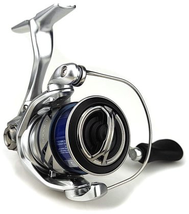Катушка SHIMANO 23 Stradic FM C2000S, 6+1BB, 5.1:1 купить,NaN