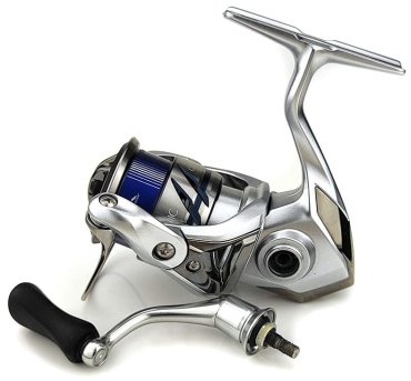 Катушка SHIMANO 23 Stradic FM C2000S, 6+1BB, 5.1:1 купить,NaN
