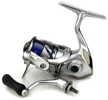 Катушка SHIMANO 23 Stradic FM C2000S, 6+1BB, 5.1:1 купить,NaN