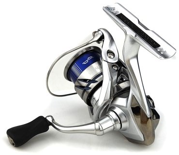 Катушка SHIMANO 23 Stradic FM C2000S, 6+1BB, 5.1:1 купить,NaN
