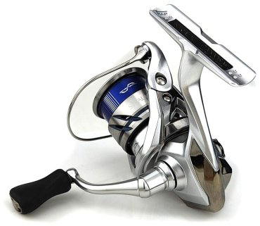 Катушка SHIMANO 23 Stradic FM C2000S, 6+1BB, 5.1:1 купить,NaN