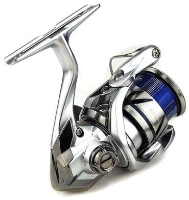 Катушка SHIMANO 23 Stradic FM C2000S, 6+1BB, 5.1:1 купить,NaN