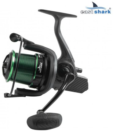 Катушка EastShark безынерционная 2020260