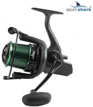 Катушка EastShark безынерционная 2020260