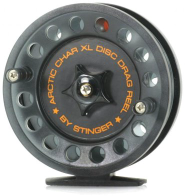 Катушка Stinger Char 100mm XL купить,NaN