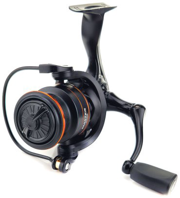 Катушка SELECT Master 2000S 4+1BB купить,12230