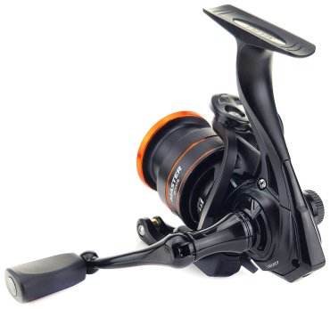 Катушка SELECT Master 2000S 4+1BB