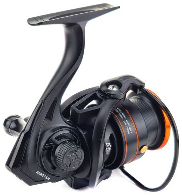 Катушка SELECT Master 2000S 4+1BB