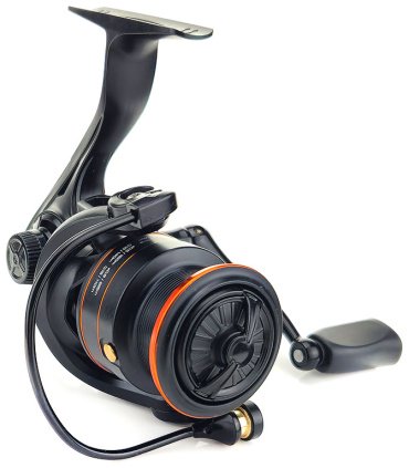 Катушка SELECT Master 2000S 4+1BB