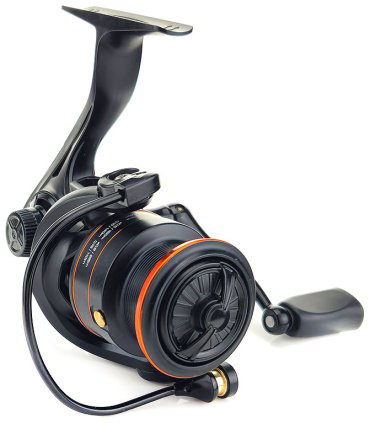 Катушка SELECT Master 2000S 4+1BB купить,12230