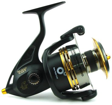 Катушка Black Cat Shadow Spin FD 8100 купить,NaN