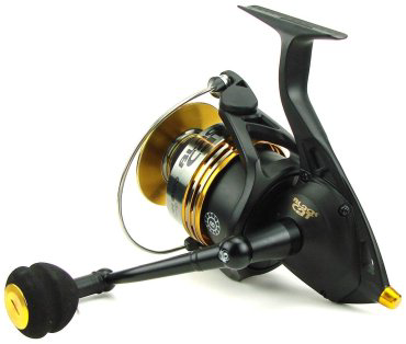 Катушка Black Cat Shadow Spin FD 8100 купить,NaN