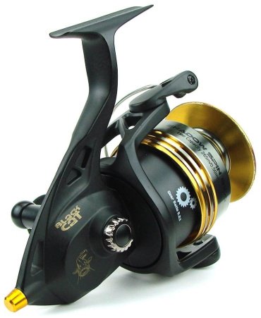 Катушка Black Cat Shadow Spin FD 8100 купить,NaN