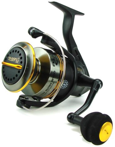 Катушка Black Cat Shadow Spin FD 8100 купить,NaN