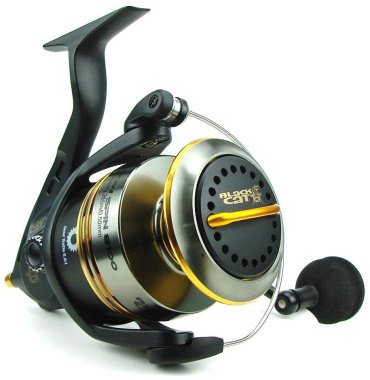 Катушка Black Cat Shadow Spin FD 8100 купить,NaN