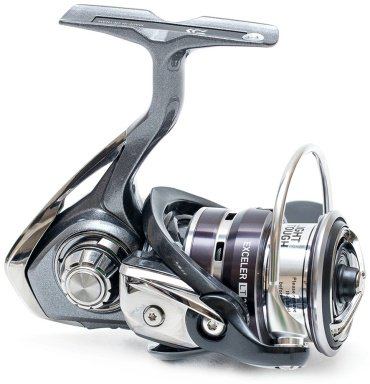 Катушка DAIWA Exceler LT 1000 18455 Pr