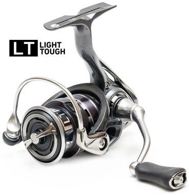 Катушка DAIWA Exceler LT 1000 18455 Pr