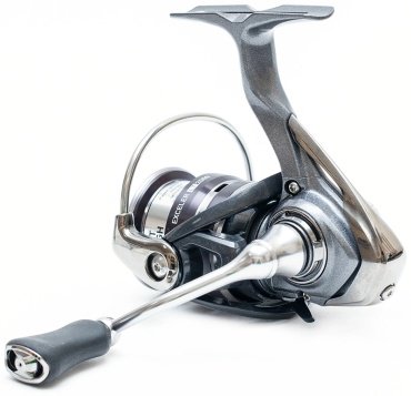 Катушка DAIWA Exceler LT 1000 18455 Pr