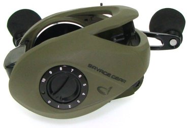 Катушка Savage Gear SG8 300 BC LH купить,NaN