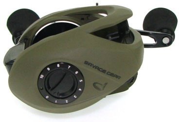 Катушка Savage Gear SG8 300 BC LH купить,NaN