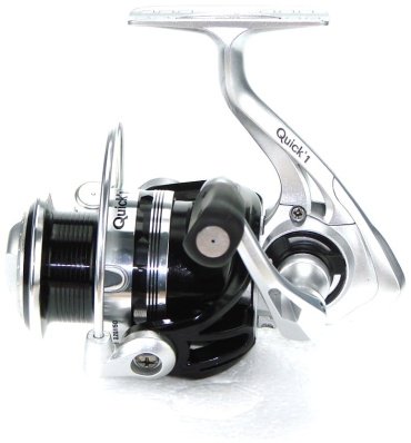 Катушка DAM Quick 1 5000 FD Feeder 3+1BB купить,NaN
